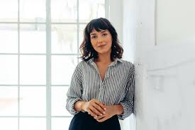 Caroline Flores avatar