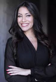 Layla Mitchell avatar