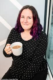 Allison Cooper avatar