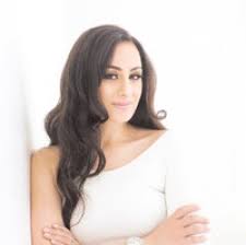 Violet Simmons avatar